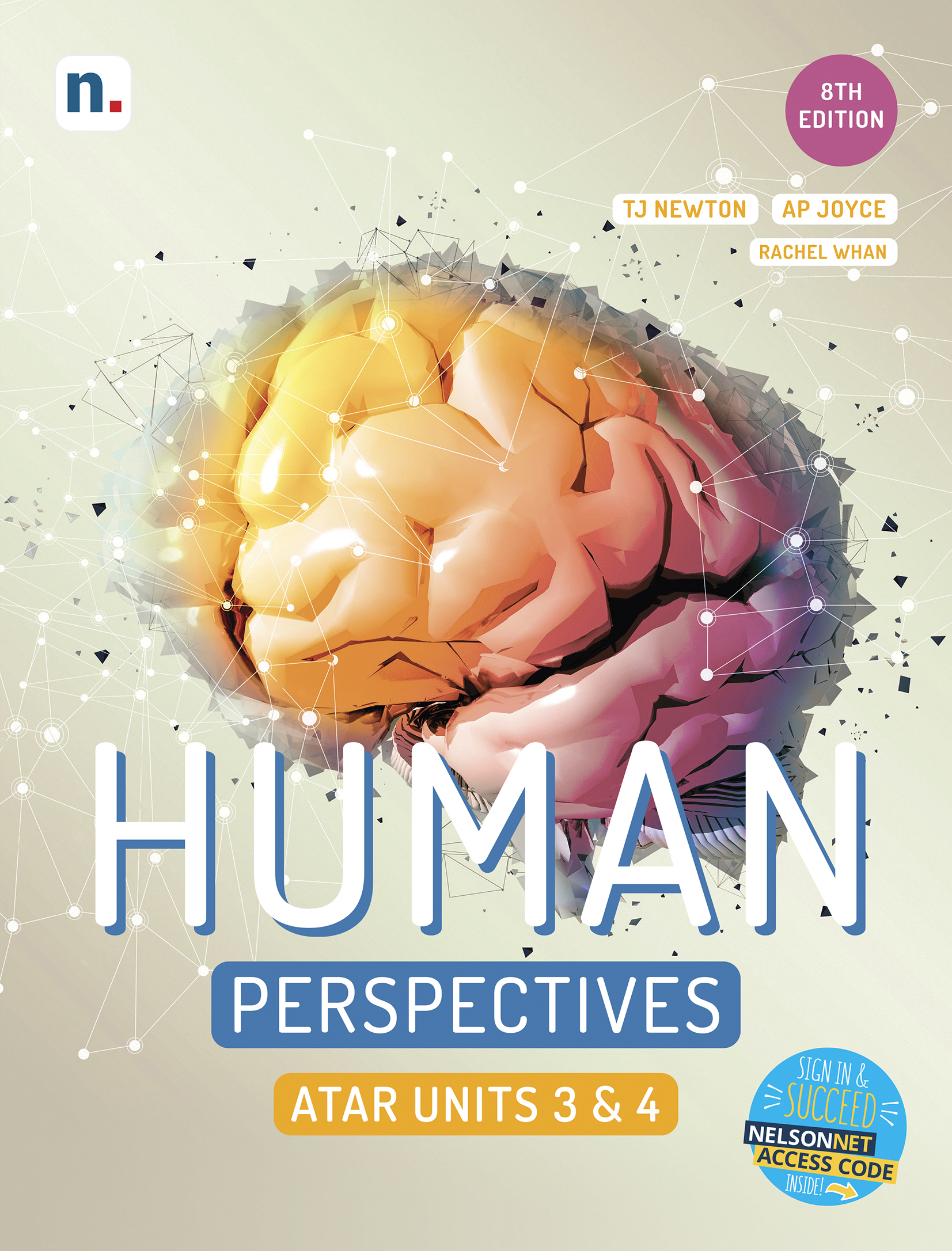 Human Perspectives 3-4 LR